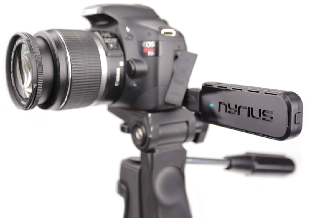 Nyrius Video Devices & TV Tuners